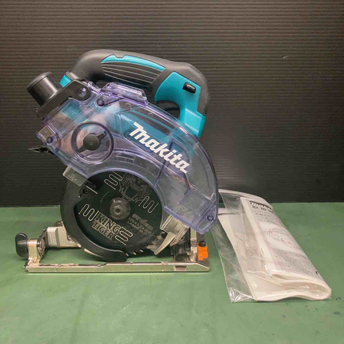 ☆マキタ(makita) コードレス防じん丸のこ KS513DZ【戸田店】 – アクト