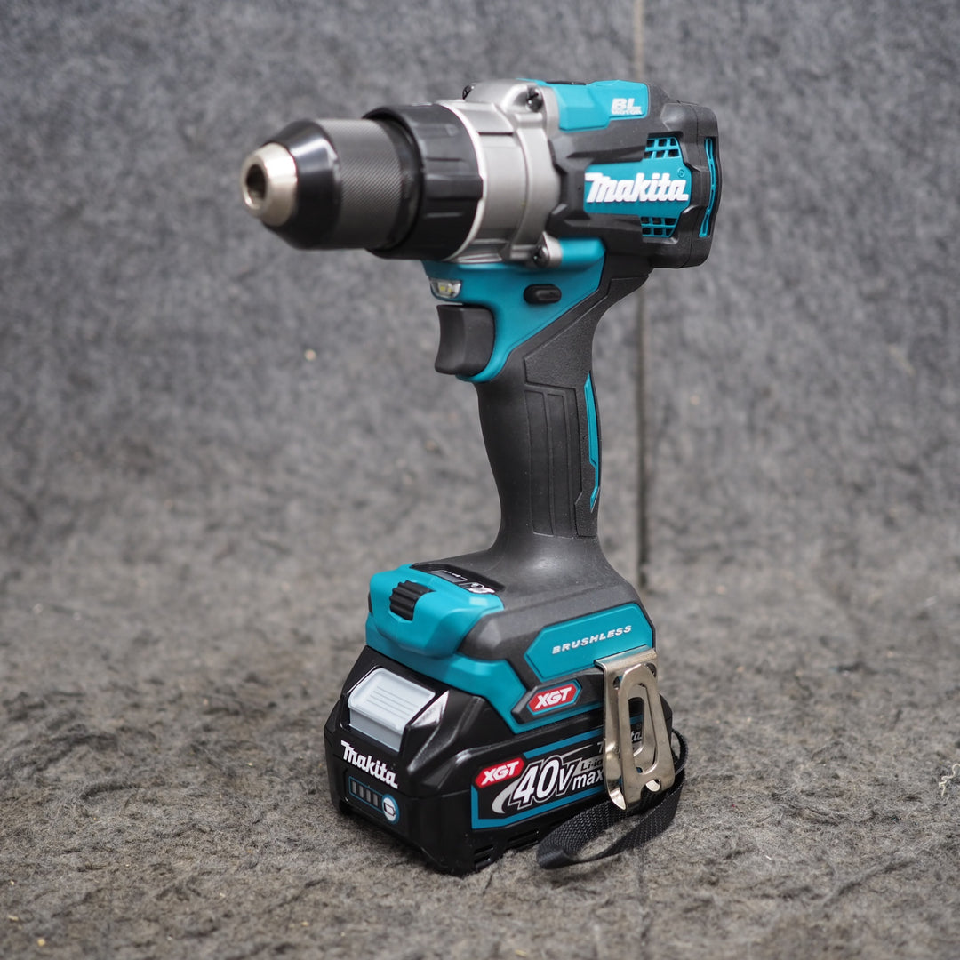 【未使用品】マキタ/makita コードレスドリルドライバー DF001GRDX【鴻巣店】