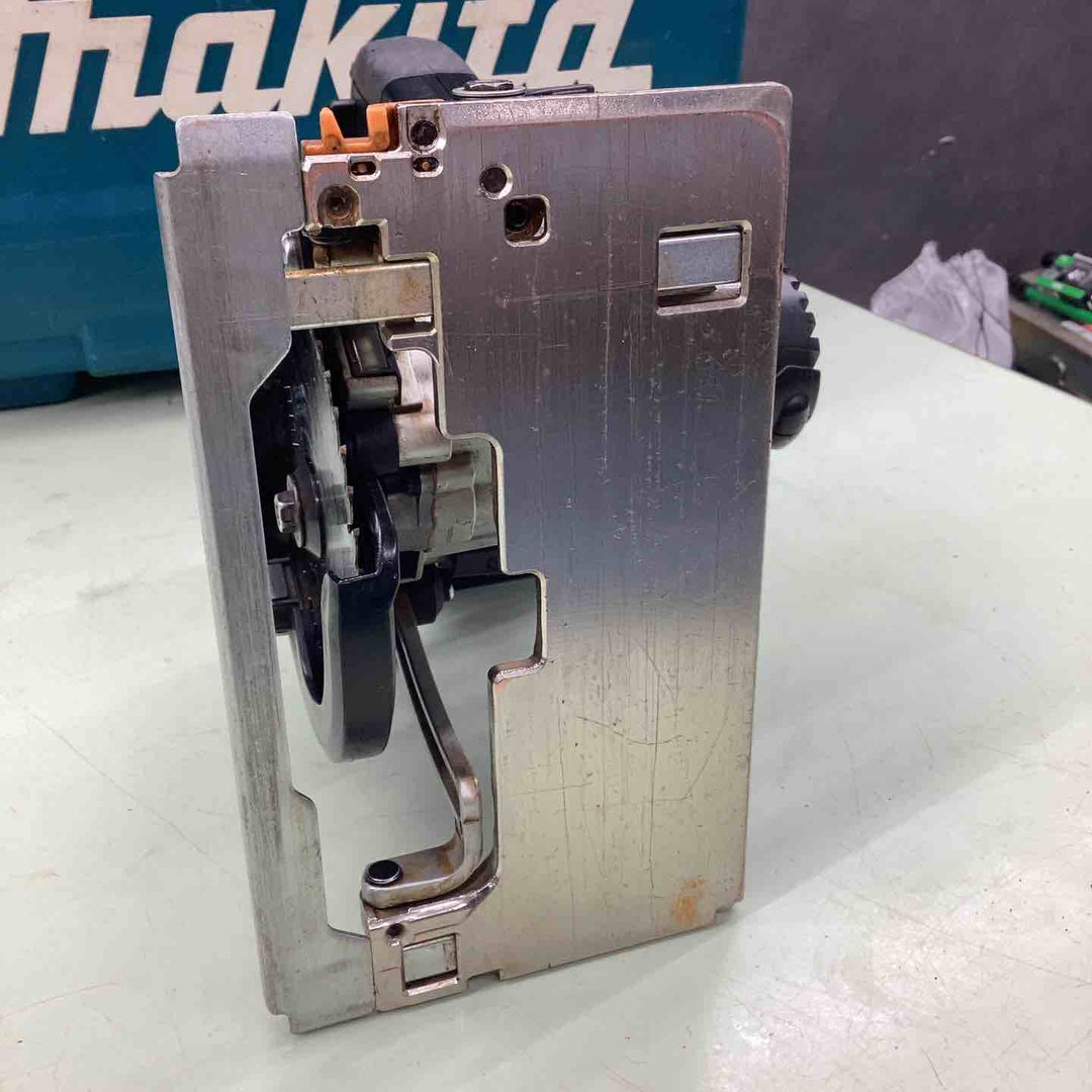 ★マキタ(makita) コードレス丸のこ HS471DRGB【越谷店】