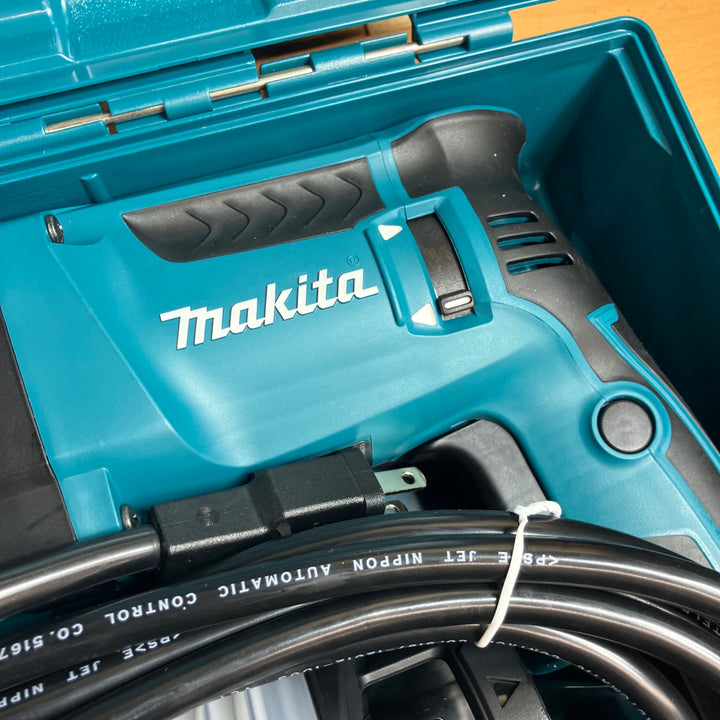 ★マキタ(makita) ハンマドリル HR2631F【越谷店】