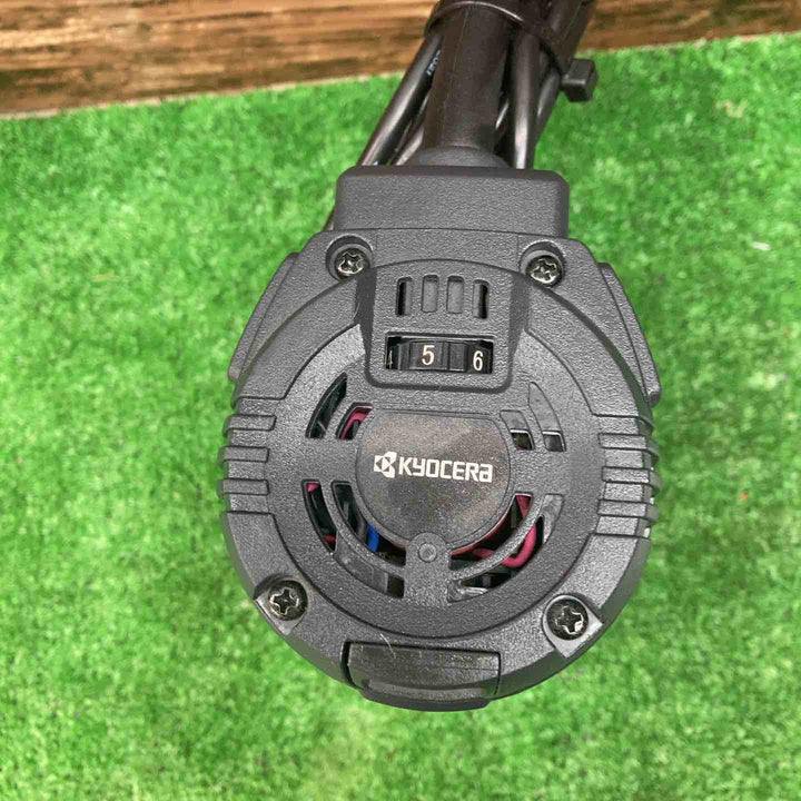 京セラ(リョービ) 電子トリマー ATRE60V【川越店】