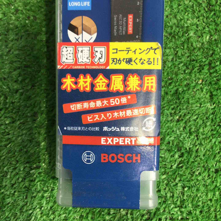 ◇ボッシュ(BOSCH) マルチツールブレードスターロック AIZ32APILT/10 10本入り【町田店】