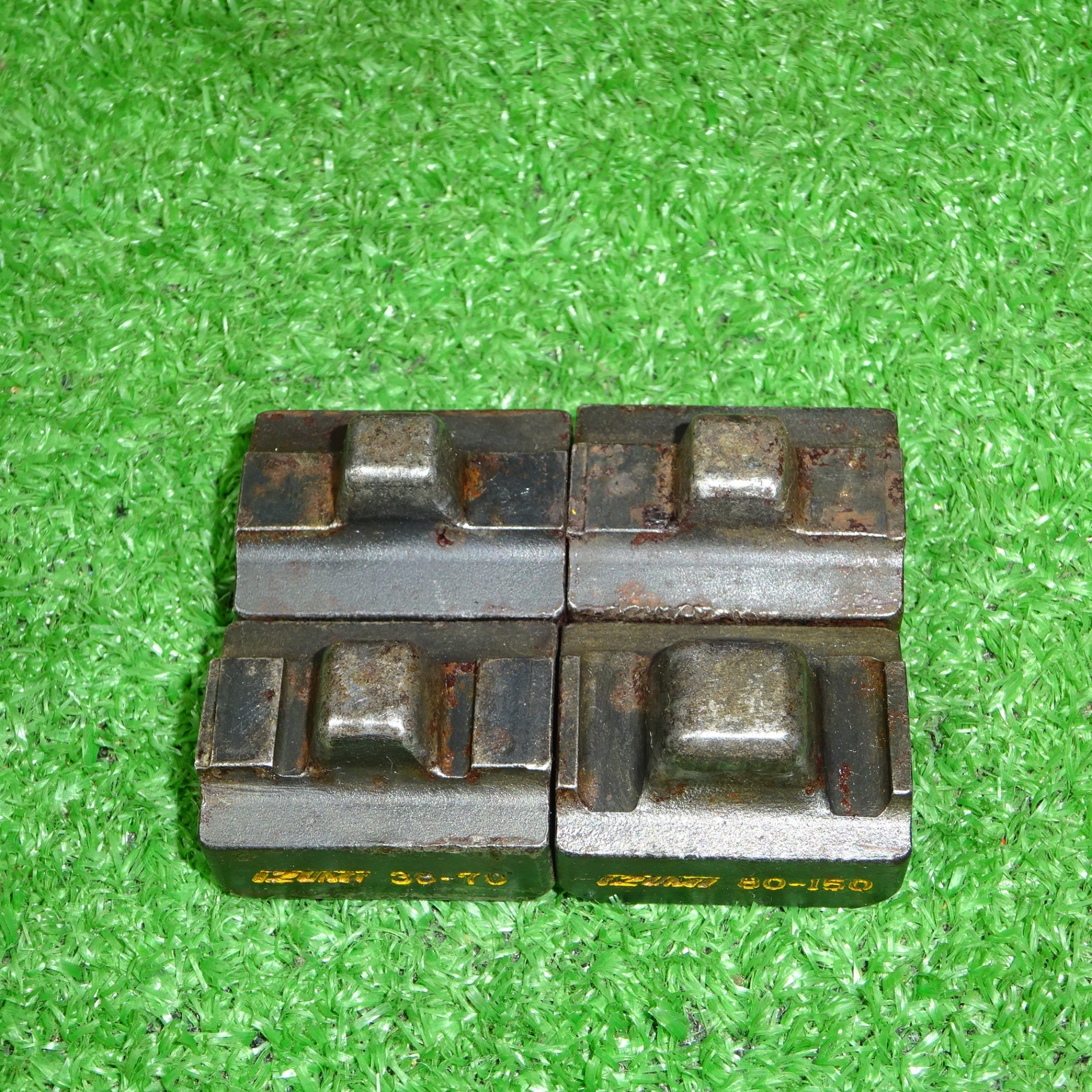 〇泉精器(IZUMI) 手動油圧式圧着工具 9H-150【岩槻店】 – アクト 〇泉精器(IZUMI) 手動油圧式圧着工具 9H-150【岩槻店】 – アクト
