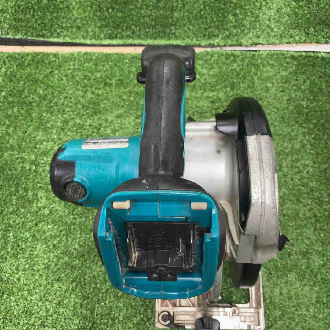 ★マキタ(makita) コードレス丸のこ HS630DZ【川崎店】