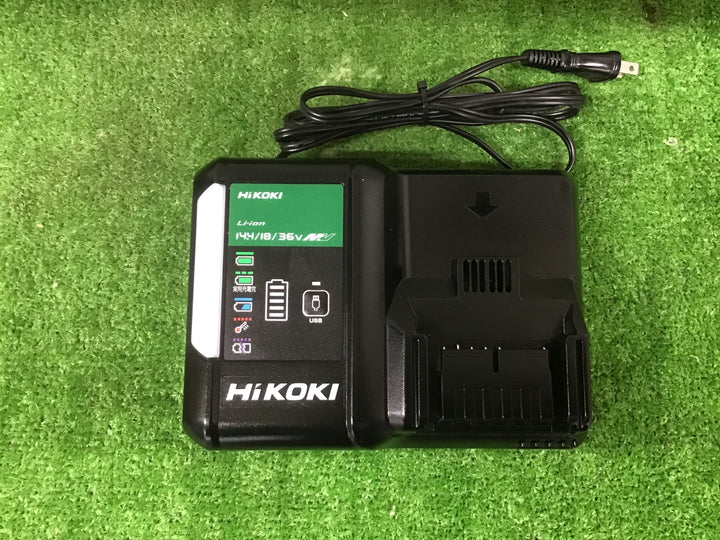 ★ハイコーキ(HIKOKI ※旧:日立工機) 急速充電器 UC18YDL2【富山店】◆レ