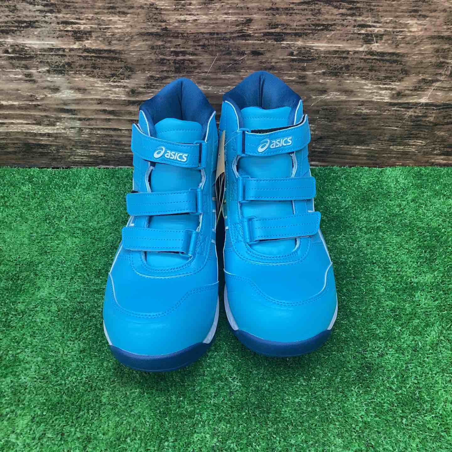 ウィンジョブ WINJOB CP308 AC LC アクアリウム 26cm NEW// WINJOB CP308 AC LC (アクアリウム×アクアリウム) 25SS