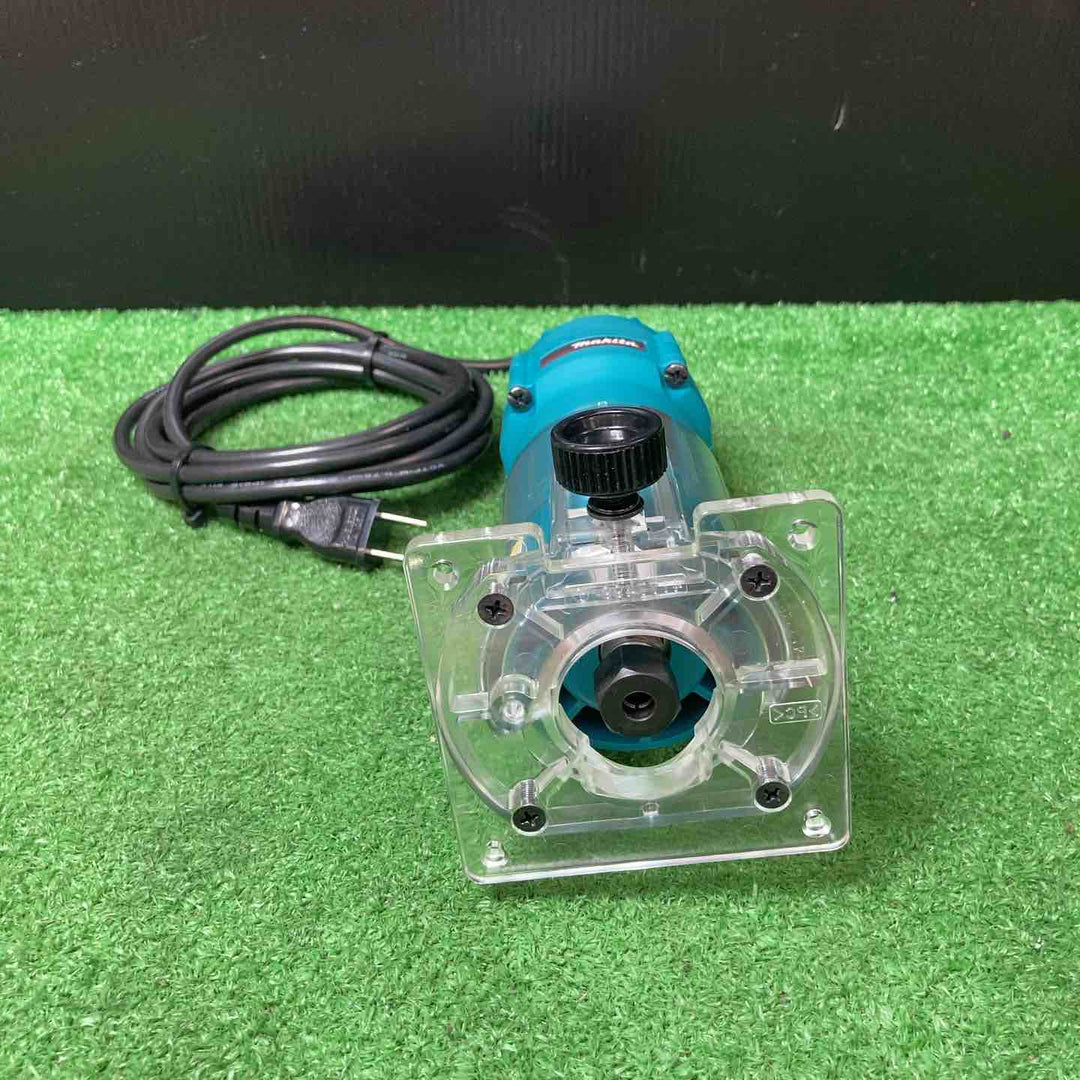 ☆マキタ(makita) トリマ 3707F【岩槻店】