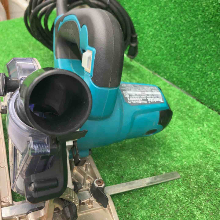 【中古品】★ マキタ(makita) 防じん丸のこ KS5000FX 【桶川店】