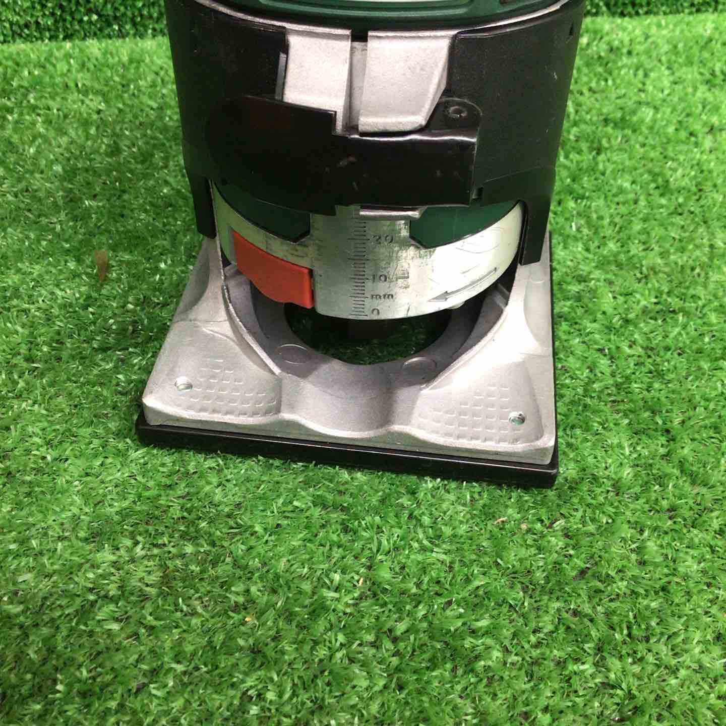 中古美品●ボッシュ パワートリマー PMR500●F●ITOOAWS677RK PMR500 パワートリマー 1台 BOSCH(ボッシュ) 【通販モノタロウ】