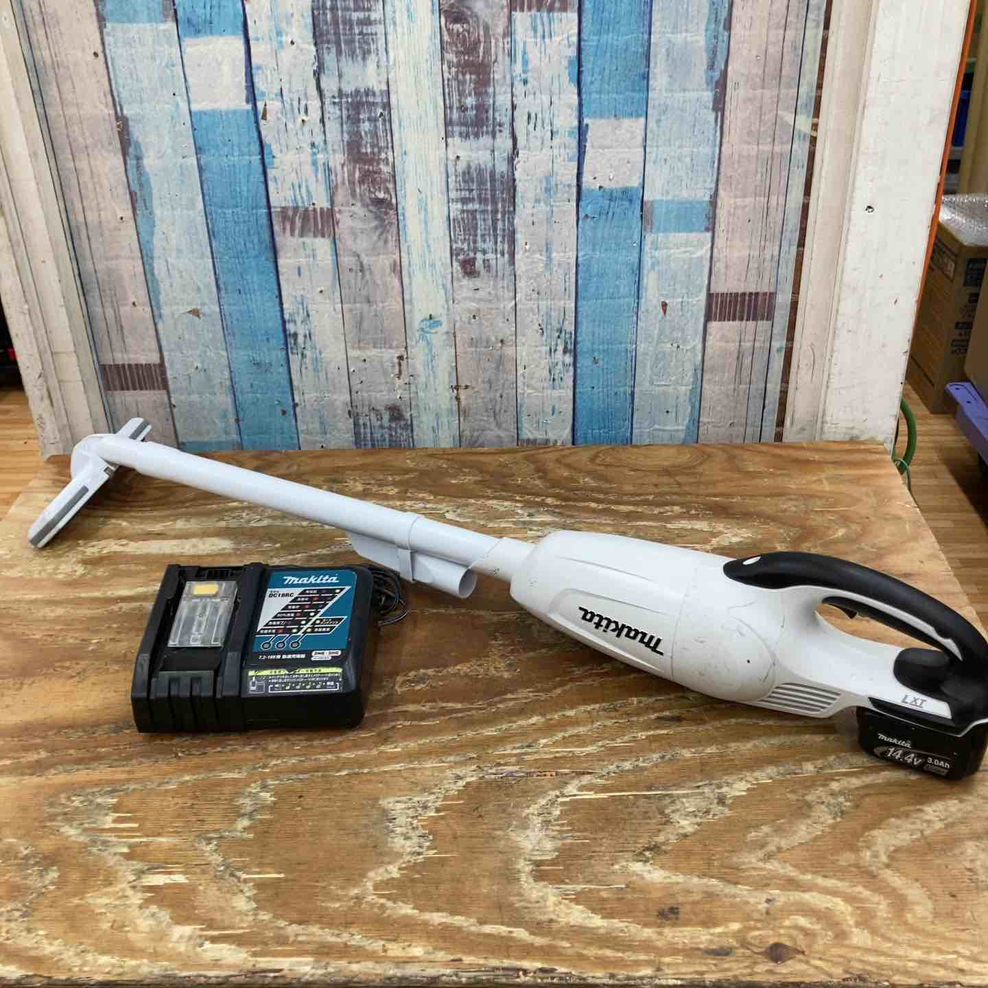 M【中古現状品】マキタ makita 乾式専用 集じん機 業務用 482 電動工具連動 DIY 2026年最新】Yahoo!オークション -マキタ(工具、DIY用品)の中古品