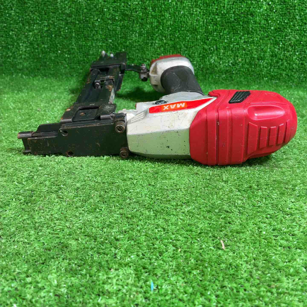 【中古品】 マックス(MAX) 常圧内装エアタッカ TA-232G2/4MA内装 【藤沢店】