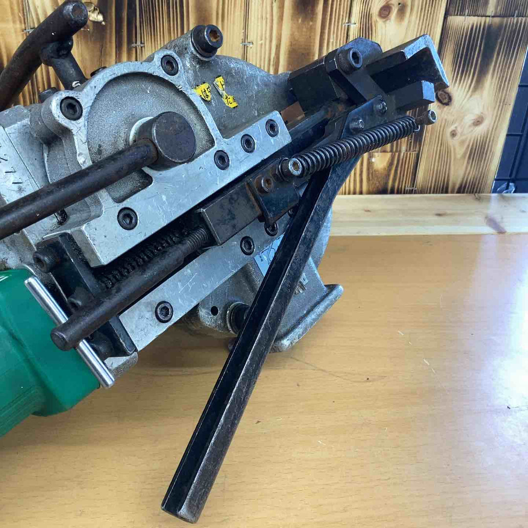 ◇ダイア(DAIA) 鉄筋直角切断機 SDC-38A ダイアソー【越谷店】