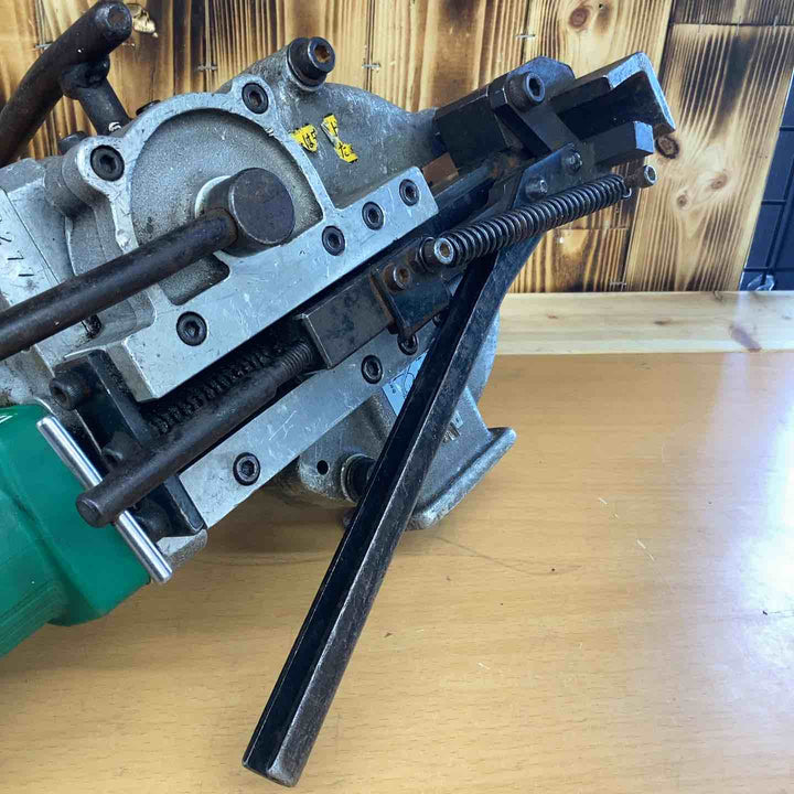 ◇ダイア(DAIA) 鉄筋直角切断機 SDC-38A ダイアソー【越谷店】