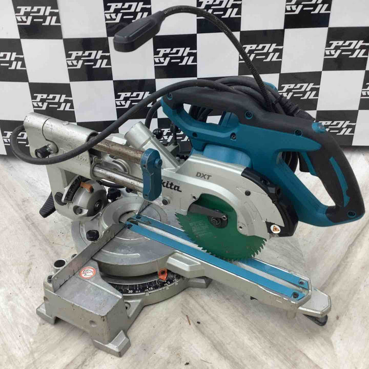 ★マキタ(makita) 165mmスライドマルノコ LS0613FL 現状品にて保証無【越谷店】