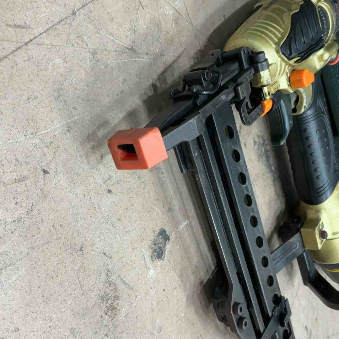 ★ハイコーキ(HIKOKI ※旧:日立工機) 高圧フロアタッカ N5004HMF【草加店】