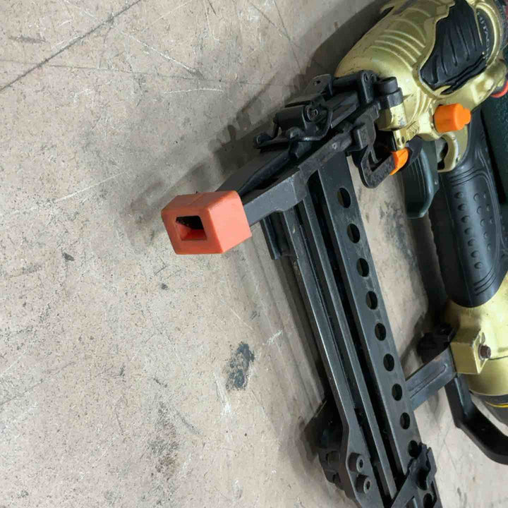 ★ハイコーキ(HIKOKI ※旧:日立工機) 高圧フロアタッカ N5004HMF【草加店】