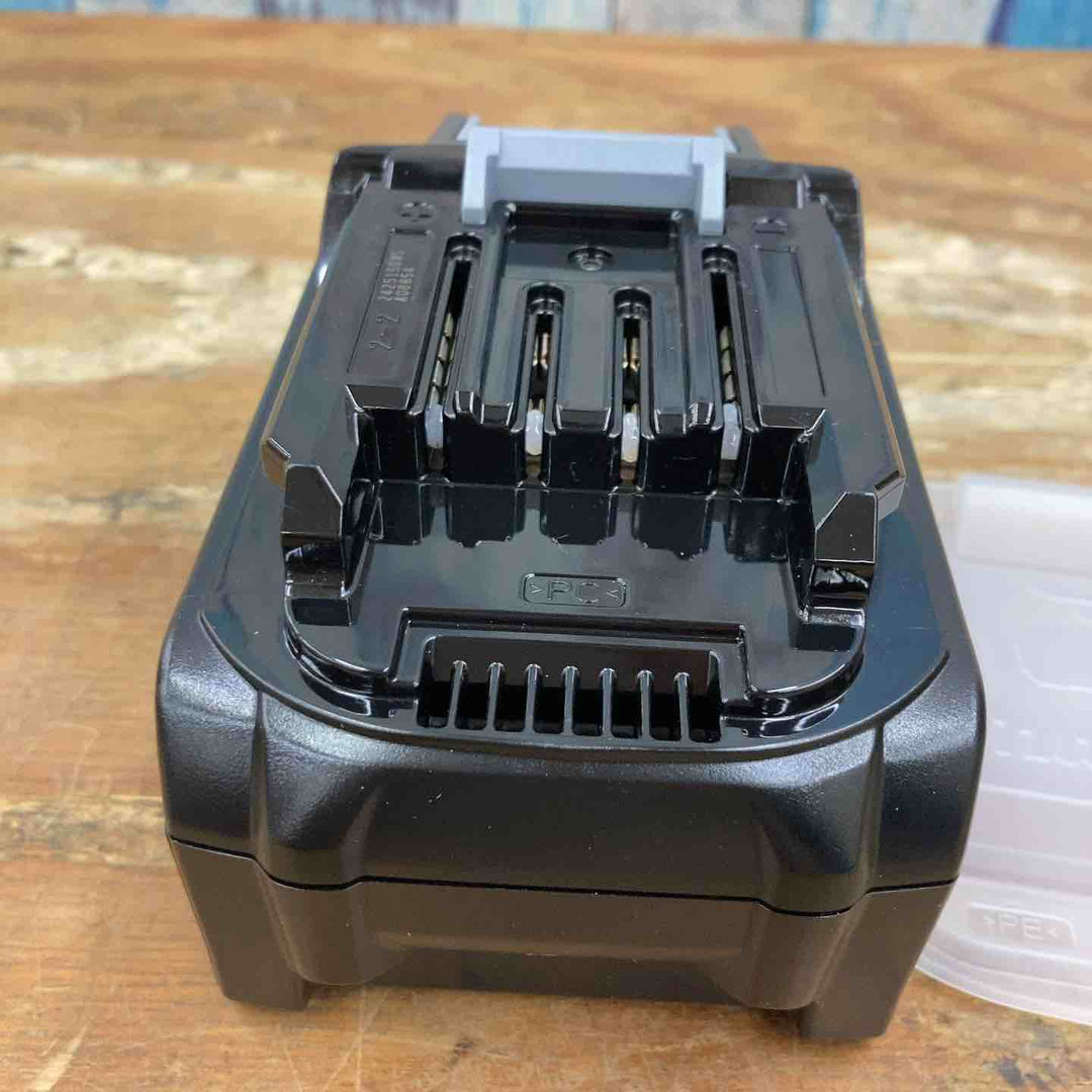★マキタ(makita) リチウムイオンバッテリー 40Vmax/4.0Ah BL4040【柏店】