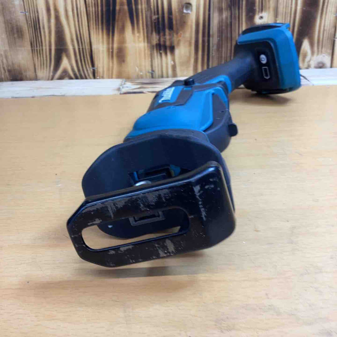 ★マキタ(makita) コードレスレシプロソー JR184DRF【越谷店】