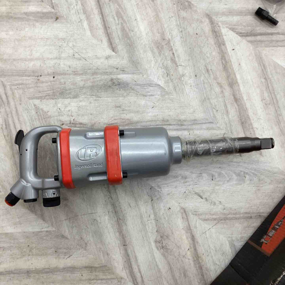 Ingersoll Rand インガソールランド エアインパクトレンチ　E688-8【越谷店】
