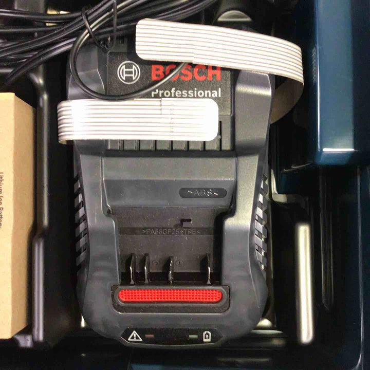 BOSCH/ボッシュ GWX18V-10J コードレスディスクグラインダー【町田店】
