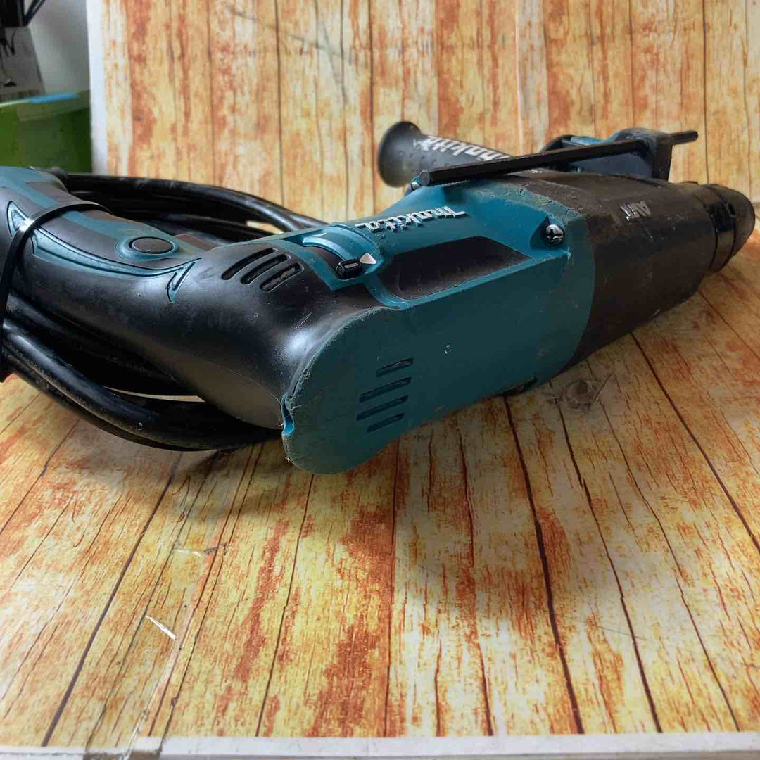 ★マキタ(makita) ハンマドリル HR2601F【川崎店】