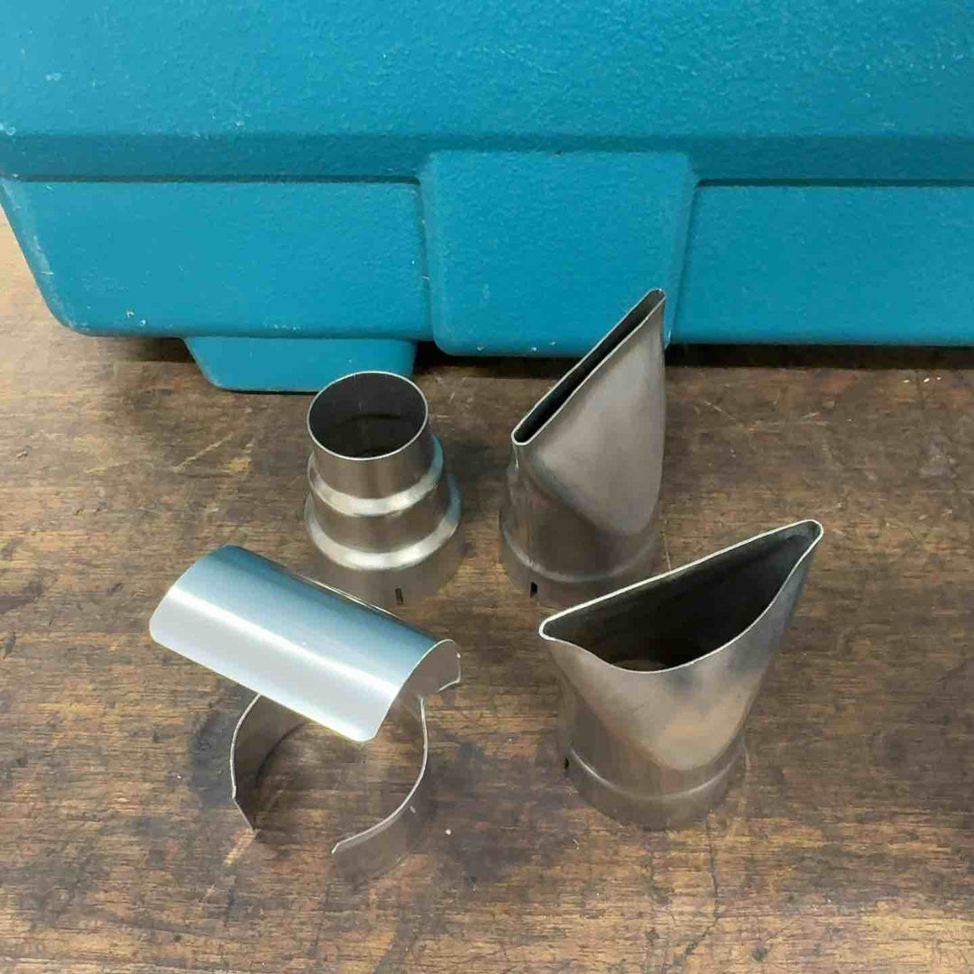 ★マキタ(makita) コードレスヒートガン HG181DZK【八潮店】