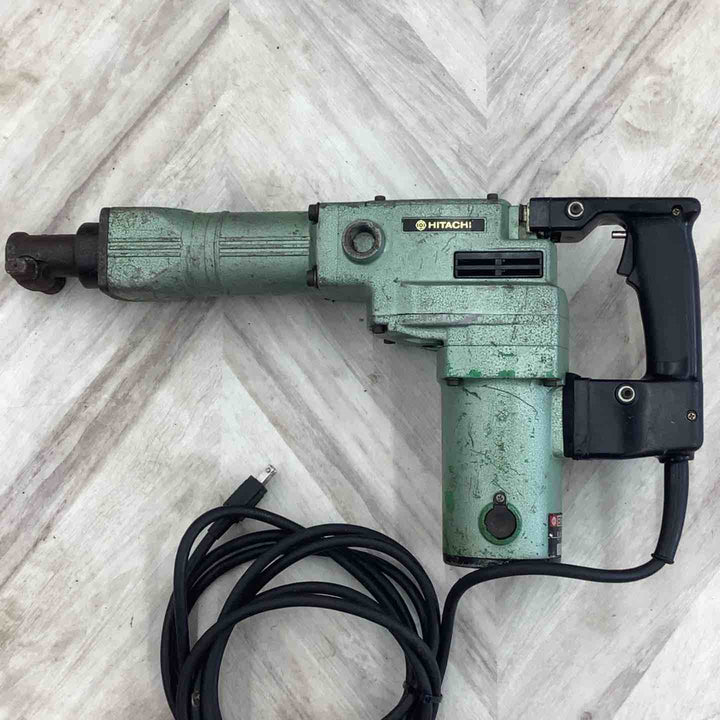 ◇ハイコーキ(HIKOKI ※旧:日立工機)  電動ハンマ H55SB【越谷店】
