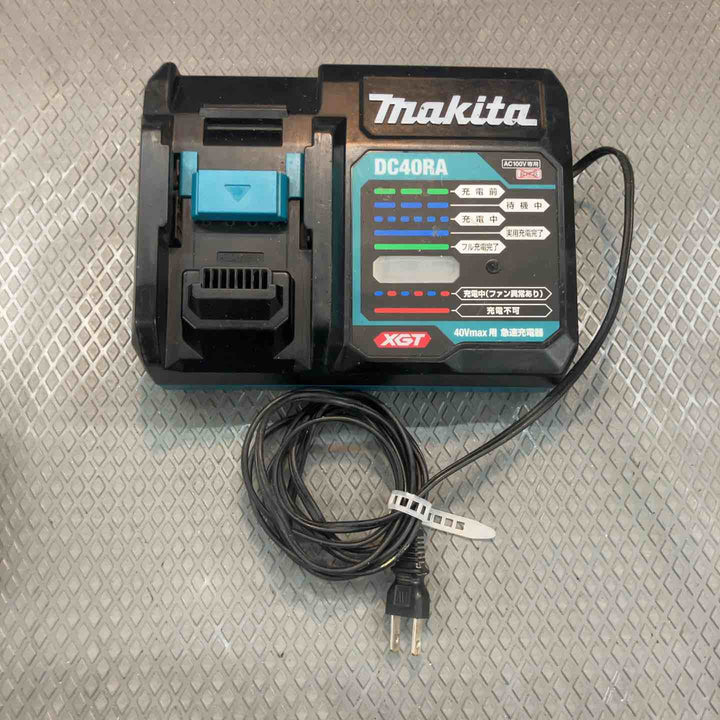 【中古品】マキタ(makita) コードレスインパクトドライバー TD002GRDX【所沢店】
