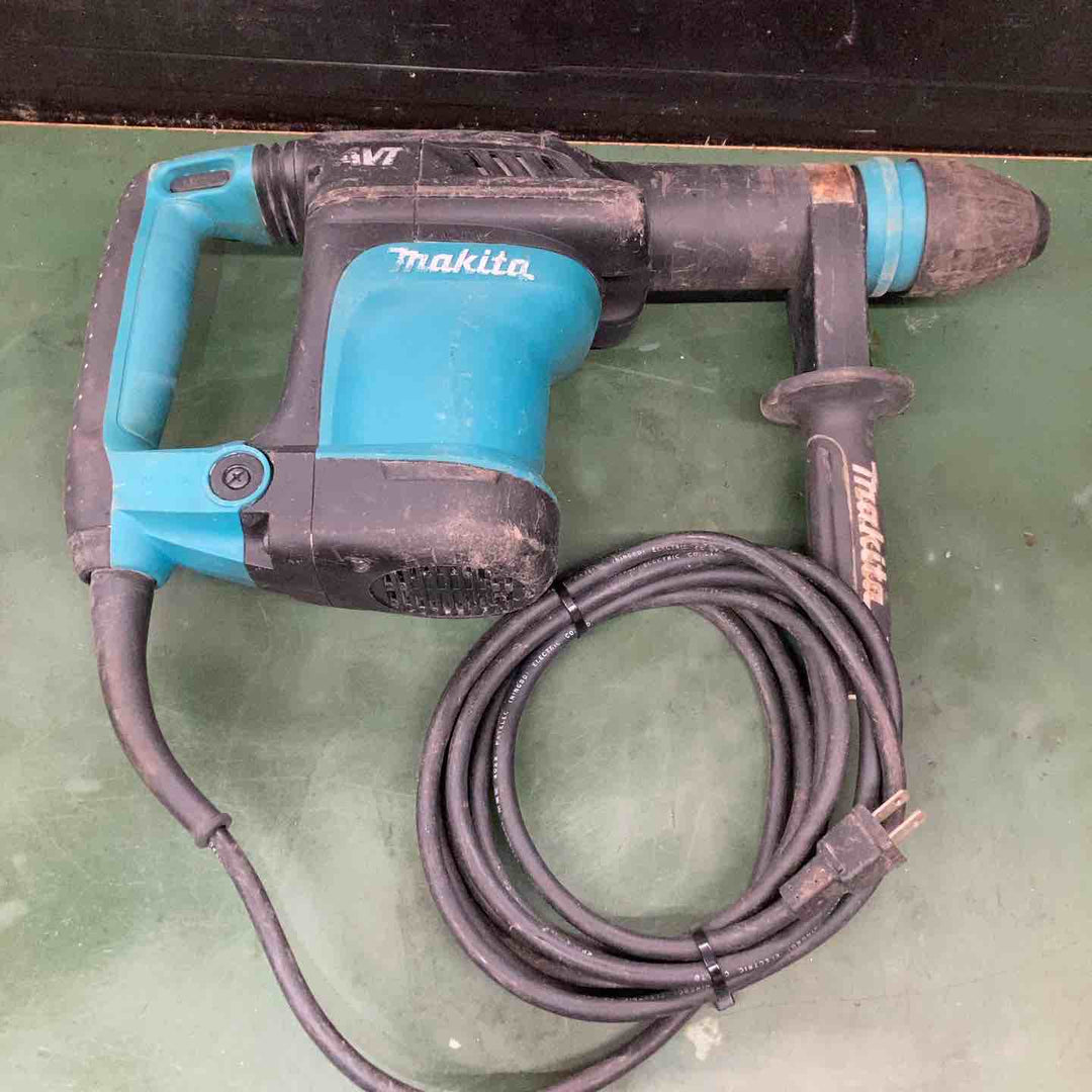 ★マキタ(makita) 電動ハンマ HM0871C 本体のみ SDSマックスシャンク【戸田店】