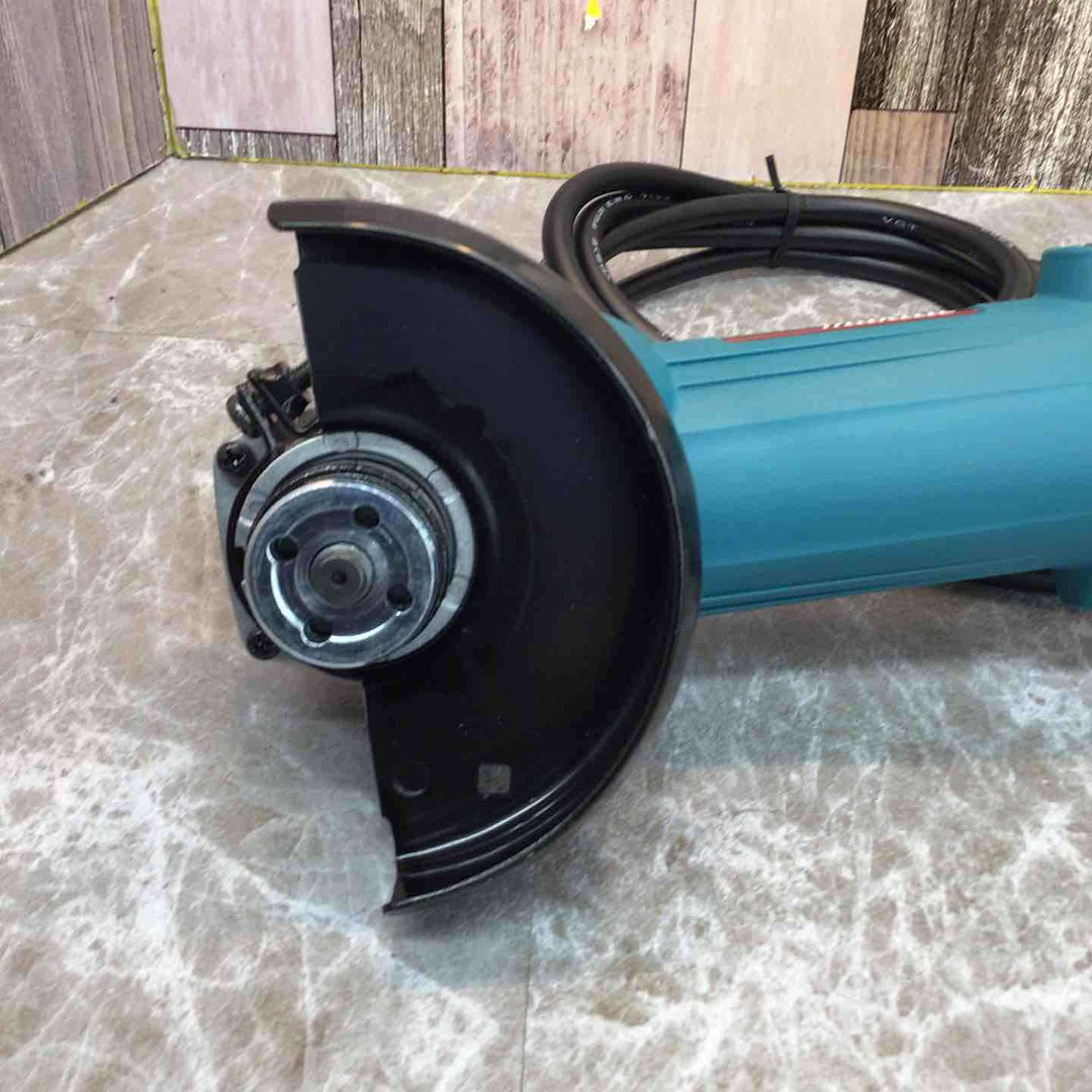 【未使用品】☆マキタ(makita) 100mmディスクグラインダ 9533CB【所沢店】