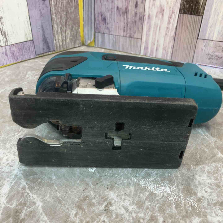 ◇マキタ(makita) 電子ジグソー 4350FCT【八潮店】