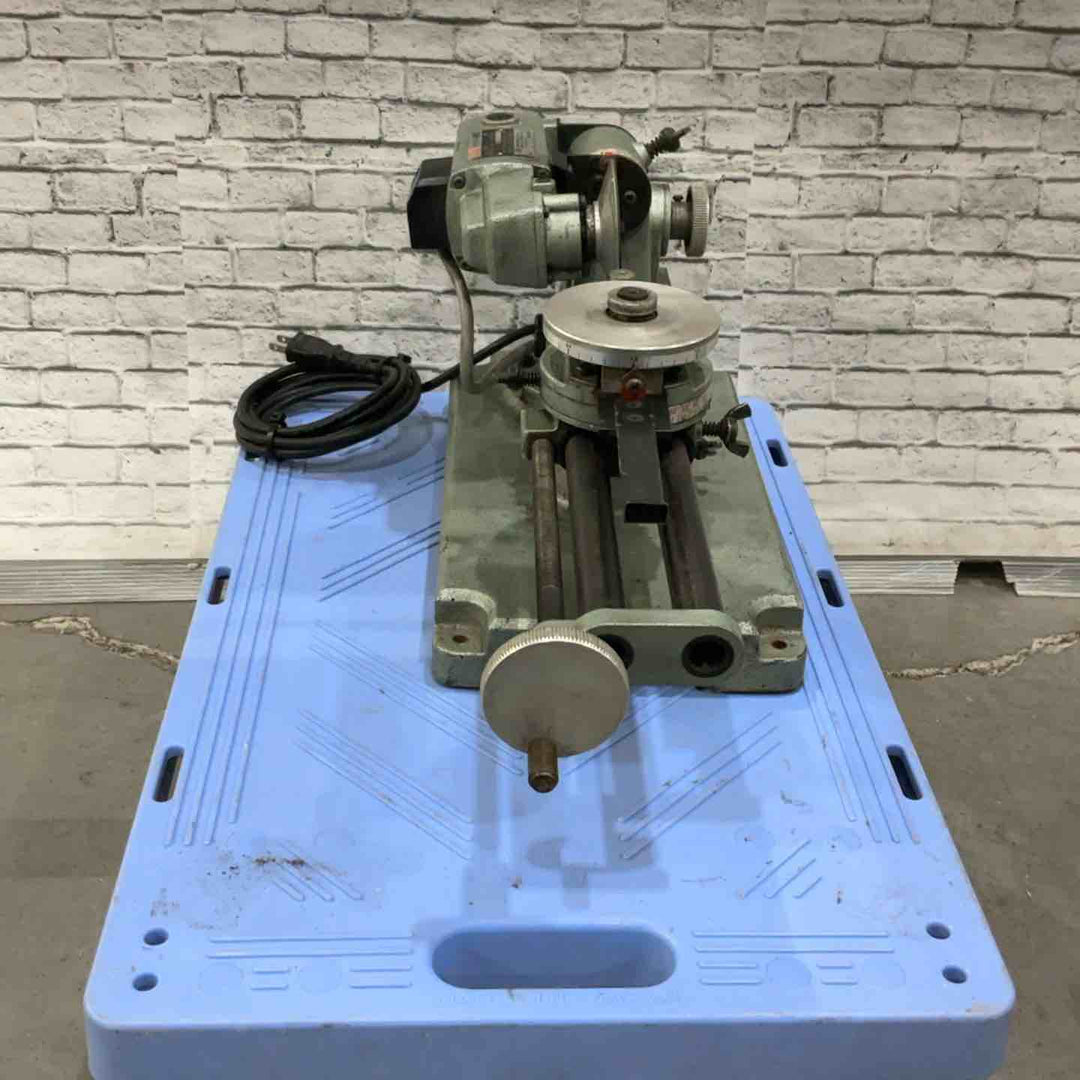 【現状品】◇マキタ(makita) チップソー研磨機 9803 保証なし【川口店】