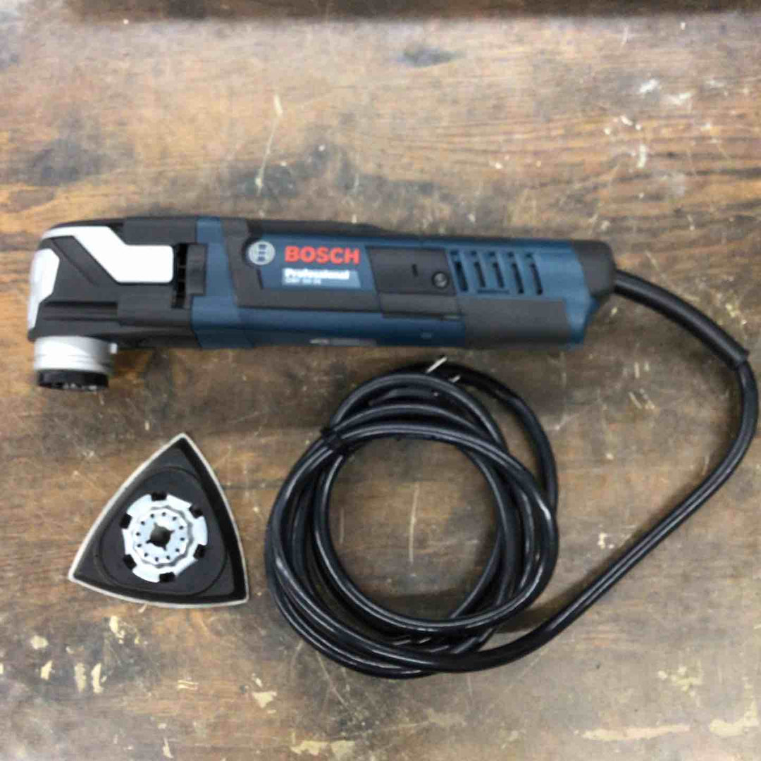 ★ボッシュ(BOSCH) マルチツール GMF50-36【戸田店】