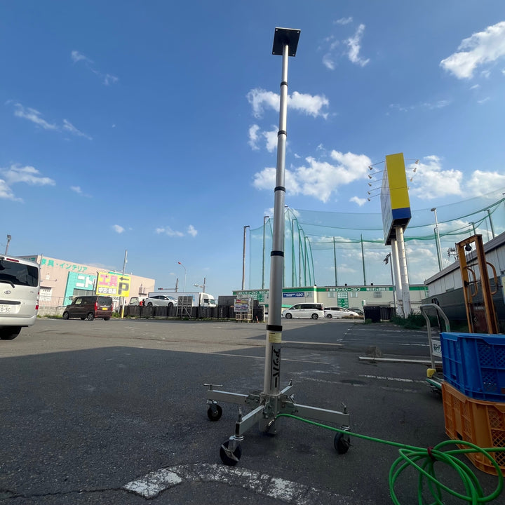 アサダ(Asada) 気圧アッパー G30C エアーリフター 本体のみ ホース付属無し【岩槻店】