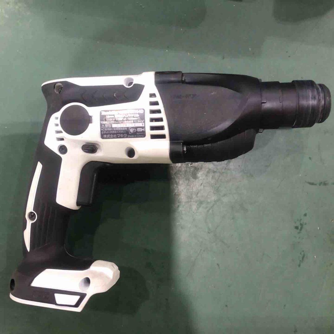 ★マキタ(makita) コードレスハンマドリル HR164DRGXW【川口店】