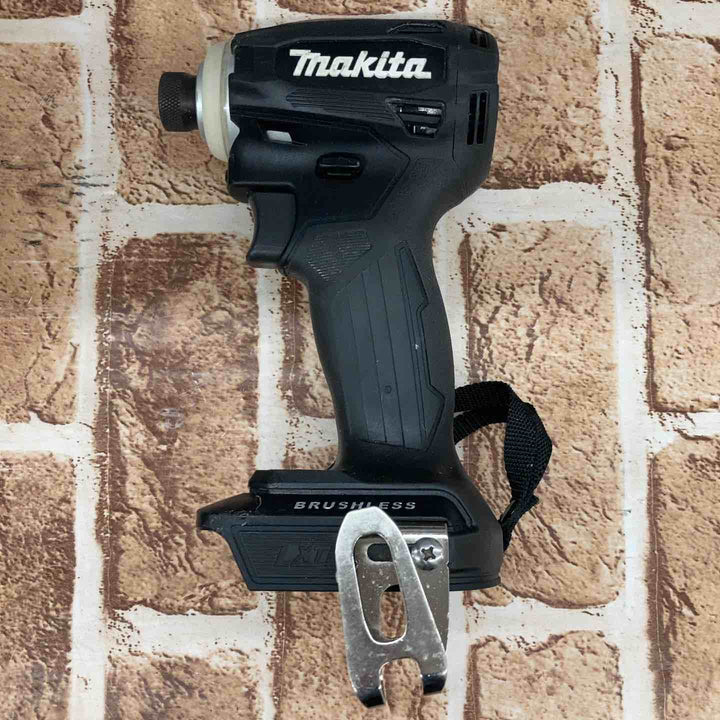 ★マキタ(makita) コードレスインパクトドライバー TD172DRGXB【所沢店】