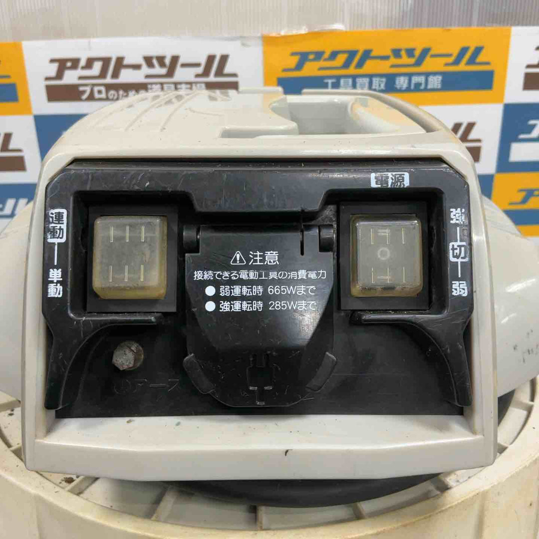 ◇ハイコーキ(HIKOKI ※旧:日立工機) 集じん機 RP35RYD2【草加店】