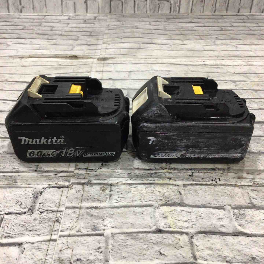 ★マキタ(makita) コードレスインパクトドライバー TD171DGXAR【川口店】