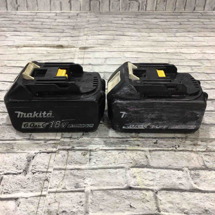★マキタ(makita) コードレスインパクトドライバー TD171DGXAR【川口店】