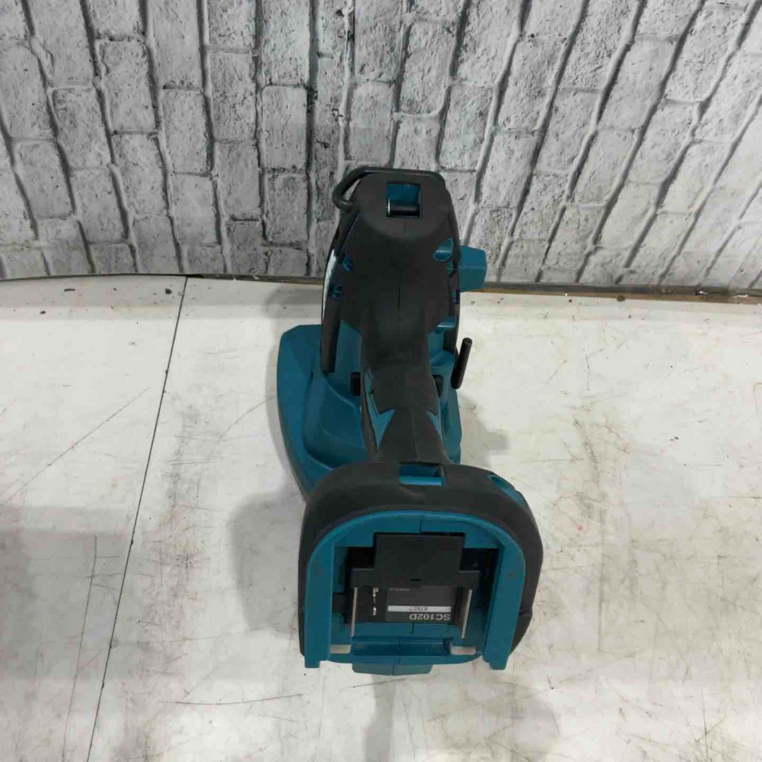 ◇マキタ(makita) コードレス全ネジカッター SC102DZ【川口店】