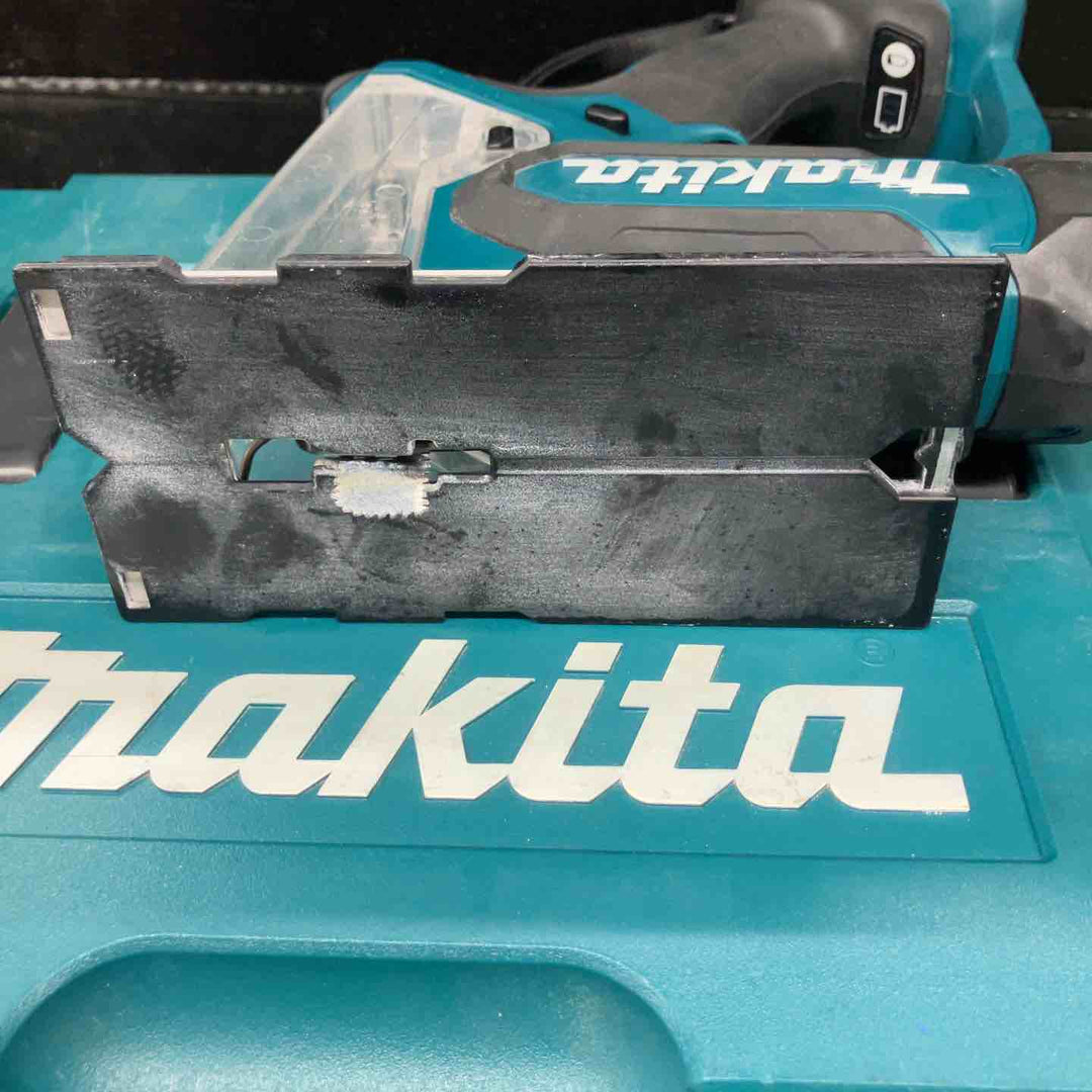 ◇マキタ(makita) コードレスボードカッタ SD140DZ　ケース 充電器付【戸田店】