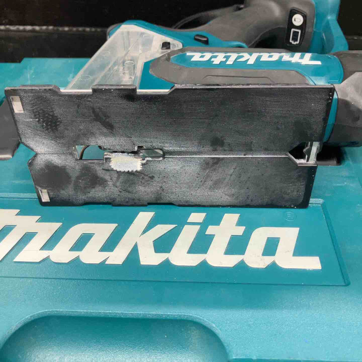 ◇マキタ(makita) コードレスボードカッタ SD140DZ　ケース 充電器付【戸田店】