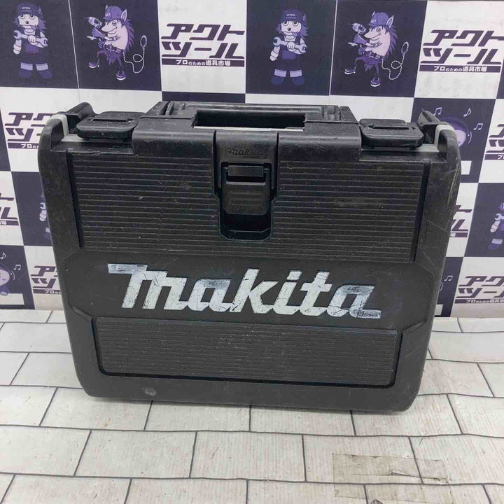 ★マキタ(makita) コードレスインパクトドライバー TD171DRGX【所沢店】