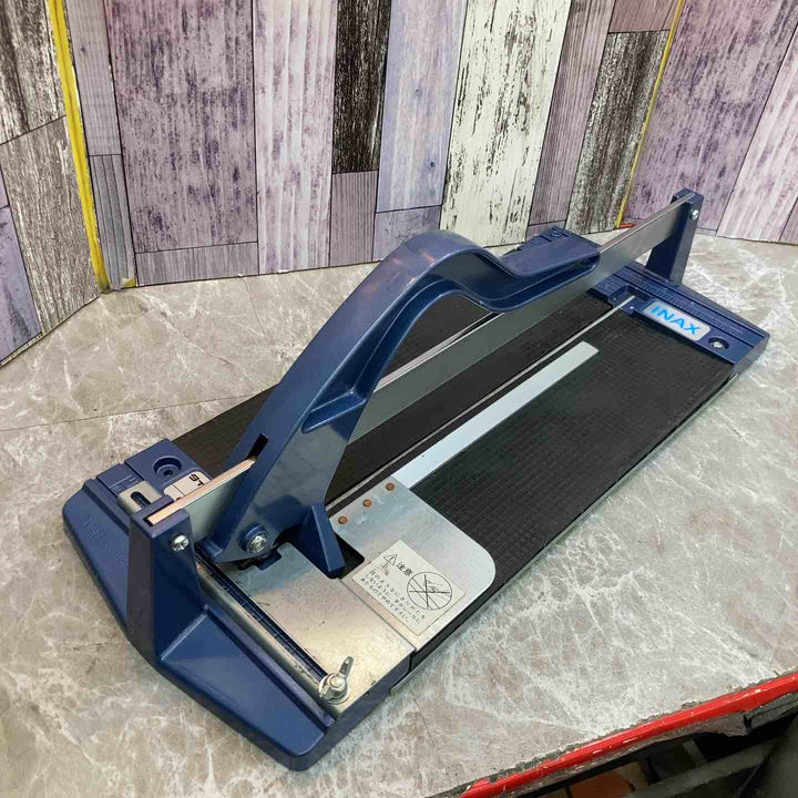 【中古品】◇リクシル(INAX)  タイルカッターN TK-3【八潮店】
