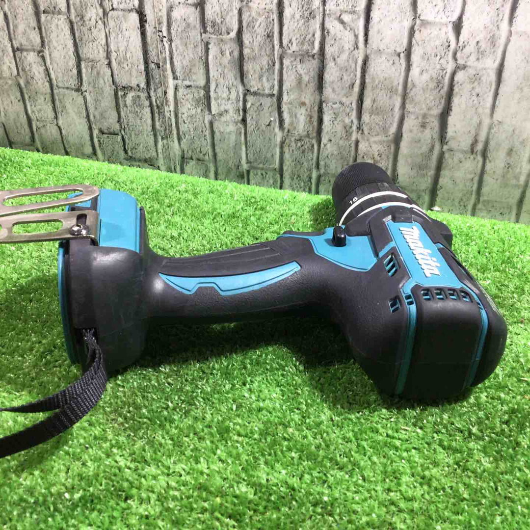 ☆マキタ(makita) コードレス振動ドリルドライバー HP480DZ【川口店】