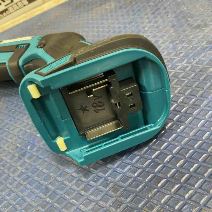 ★マキタ(makita) コードレスレシプロソー JR184DZT【草加店】