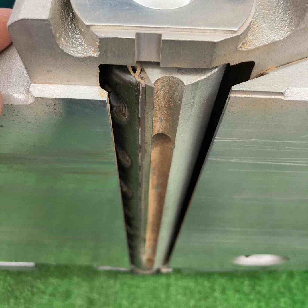 ☆マキタ(makita) 電気カンナ KP312【富山店】◇F