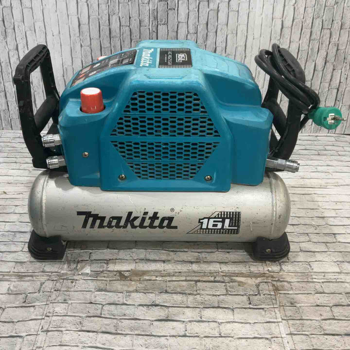 ★マキタ(makita) エアコンプレッサー AC462XGH【川口店】