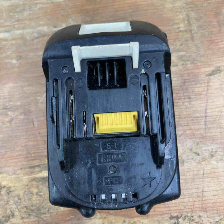 【中古品】☆マキタ(makita) 100mmコードレスディスクグラインダ GA404DZN 18V バッテリー付き【柏店】