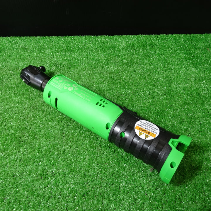 スナップオン/Snap-on 3/8sq 14.4Vコードレスラチェット CTR861AGJ2 フルセット【岩槻店】